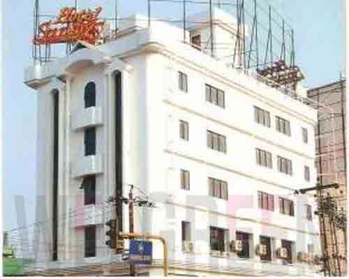 Welgreen Kerala Holidays - Hotel Sunnys